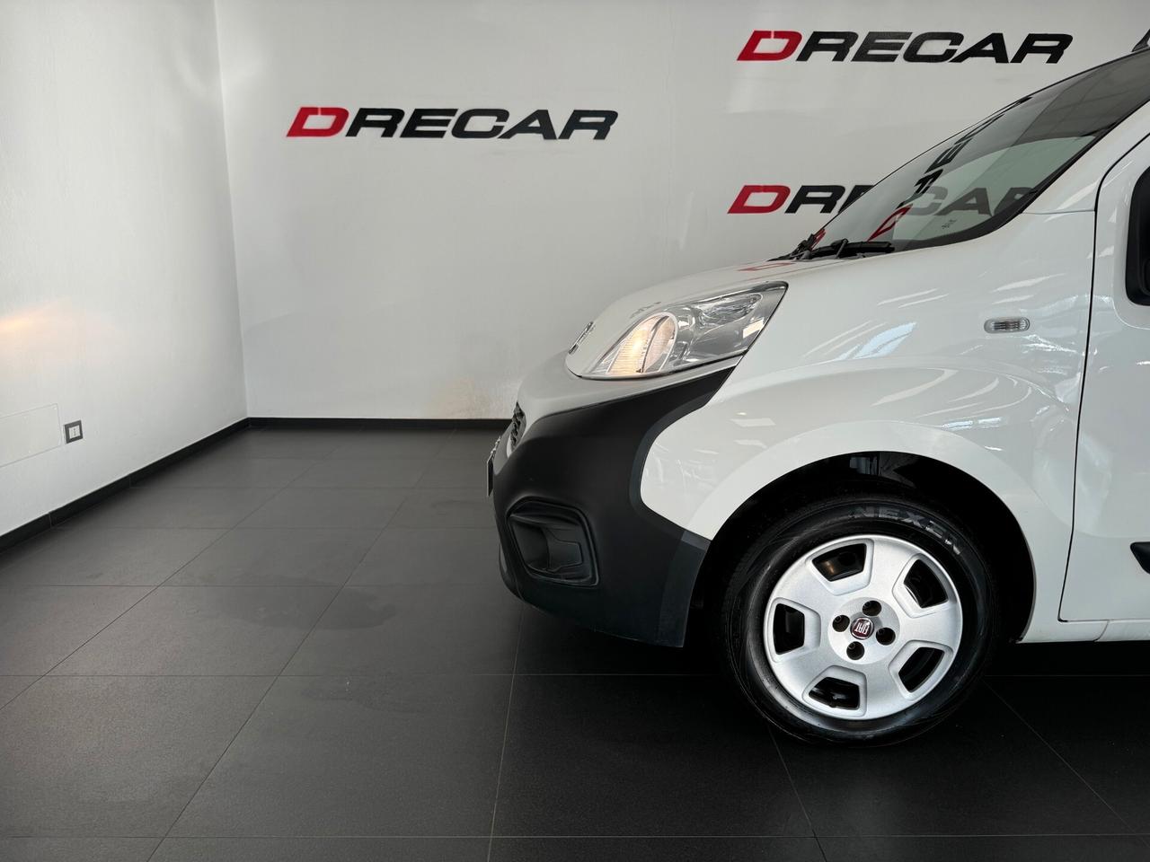 Fiat Fiorino 1.3 MJT 95CV Cargo SX E6 PREZZO IVA COMPRESA