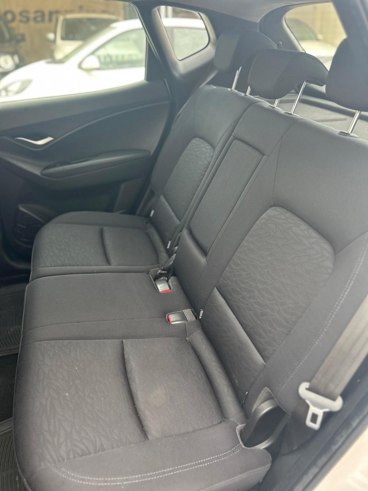 Hyundai iX20 1.4 CRDI 90 CV Style