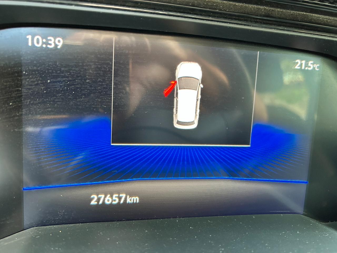 Volkswagen Polo 1.0 TGI 5p. Style - 2024