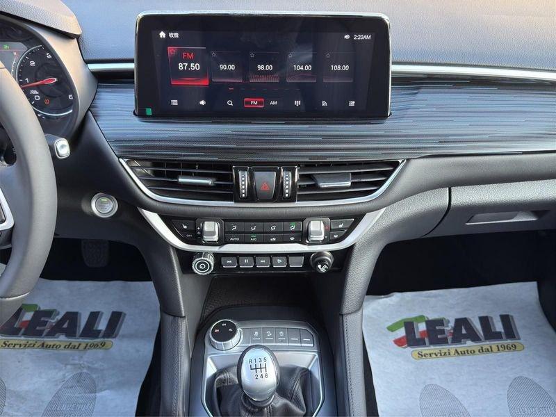 Foton Tunland G7 Tunland G7 2.0 TDI 162cv Doppia Cabina 4WD