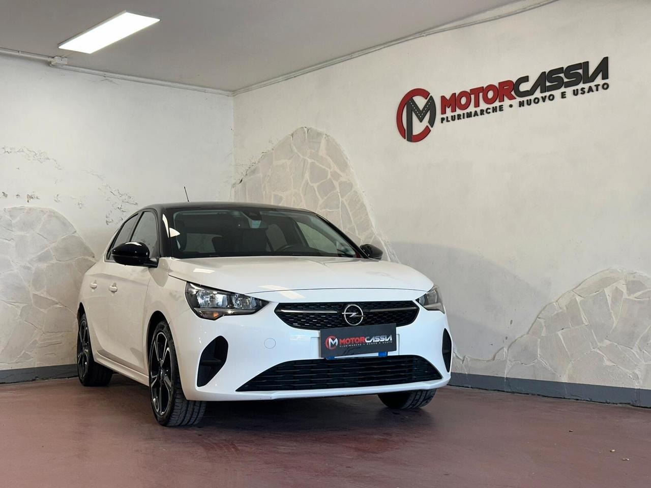 Opel Corsa 1.5 D 100 CV GS Line