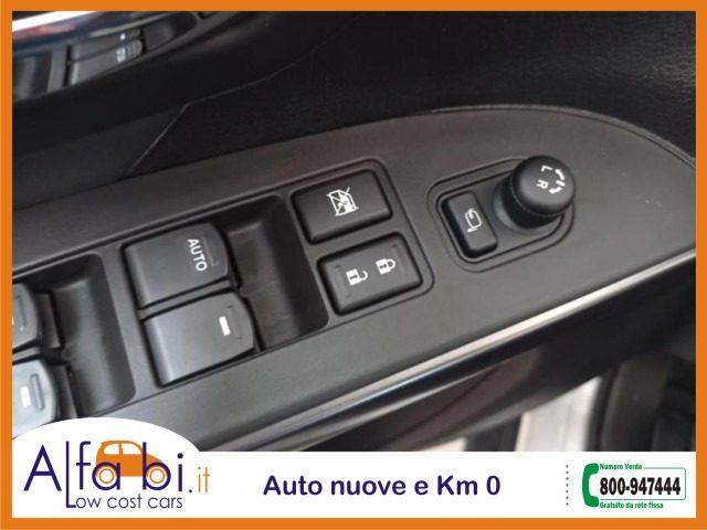 SUZUKI S-Cross 1.4 129CV Hybrid 4WD Man. Top+ (Tetto Apribile)
