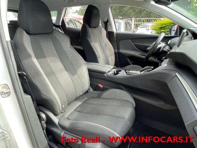 PEUGEOT 3008 BlueHDi 130 S&S EAT8 Business PROMO !!
