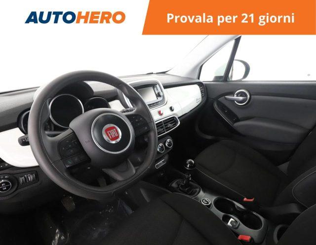 FIAT 500X 1.4 MultiAir 140 CV Pop Star