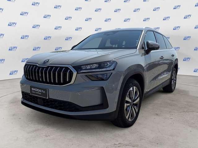 Skoda Kodiaq 2.0 tdi evo Style 150cv dsg 7p.ti