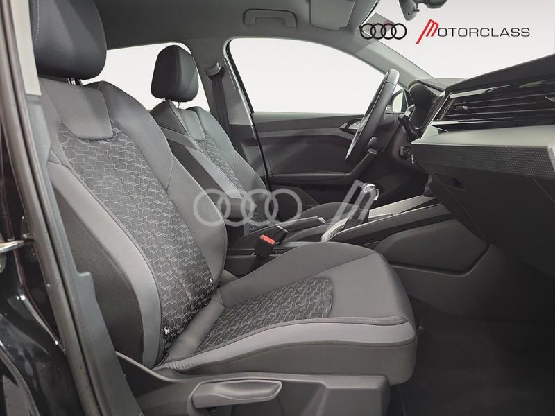 Audi A1 allstreet 35 1.5 tfsi 150cv identity contrast s tronic