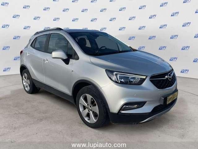 Opel Mokka X X 1.6 cdti Business s&s 4x2 110cv my18