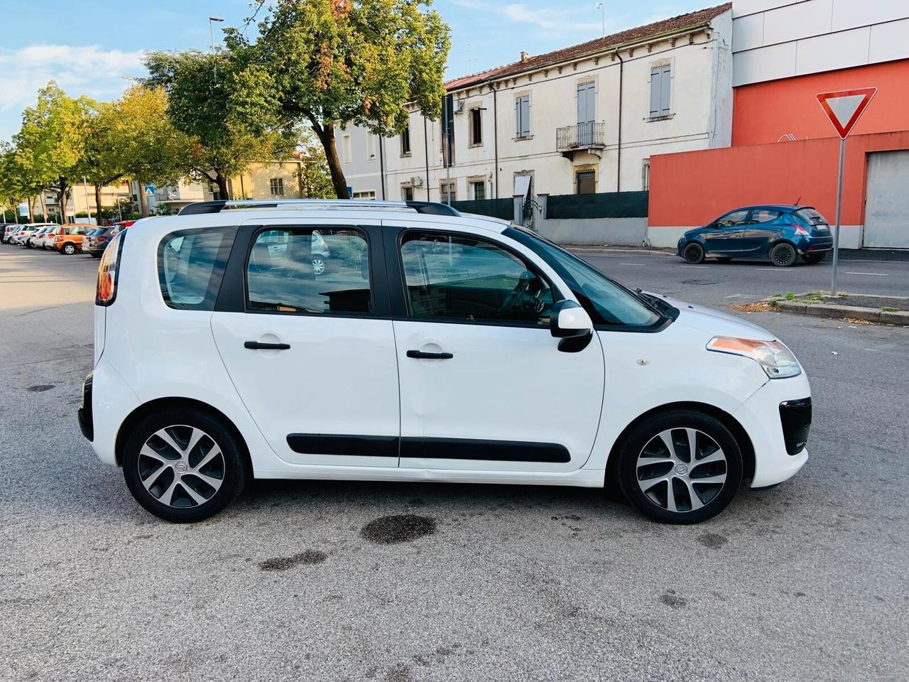 Citroen C3 Picasso