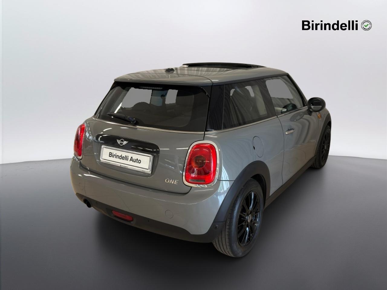 MINI Mini 4ª serie (F56) - Mini 1.2 One 75 CV