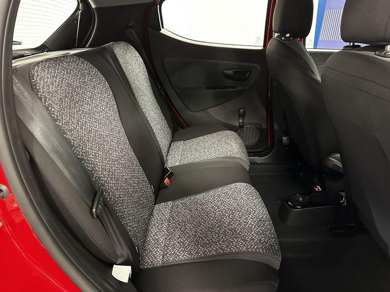 Lancia Ypsilon 1.2 69cv GPL Ecochic Elefantino