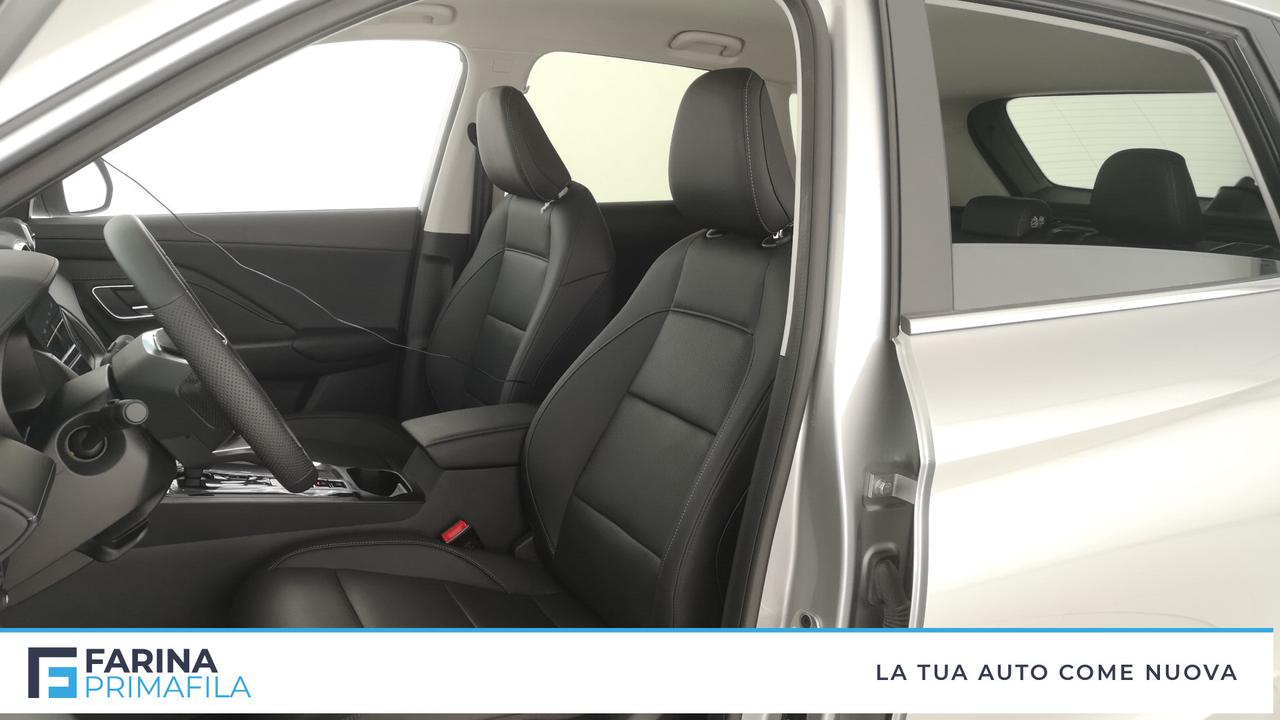 MG ZS 2024 - ZS 1.5 hybrid+ Luxury auto