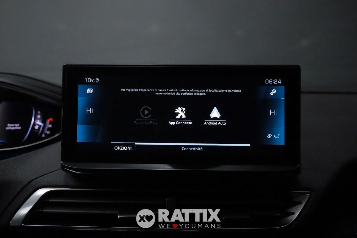 Peugeot 5008 1.5 bluehdi 130CV Allure Pack eat8 7p.ti