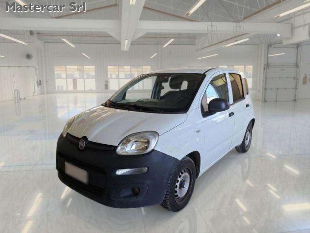 FIAT Panda 1.2 69 CV VAN 2 POSTI EURO6 POP - FY341PD