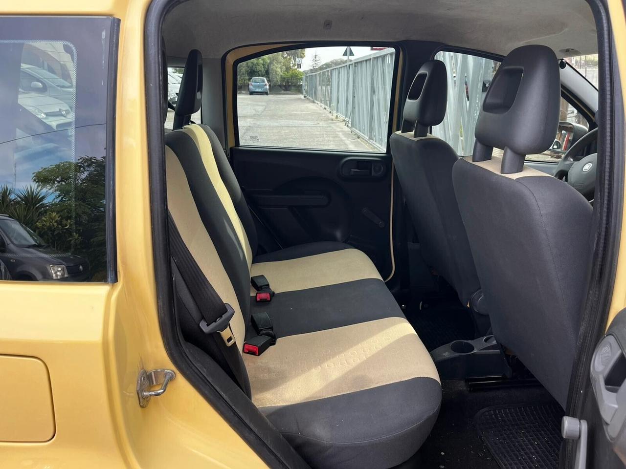 Fiat Panda 1.3 MJT S&S Easy