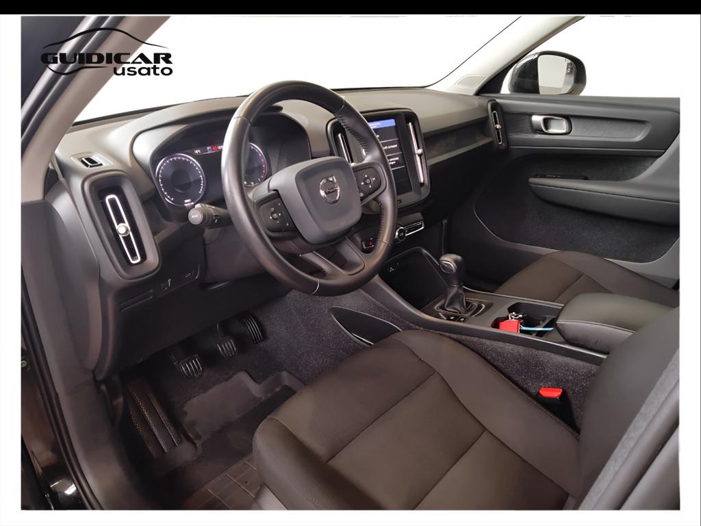 VOLVO XC40 - XC40 1.5 t3 Business Plus my20