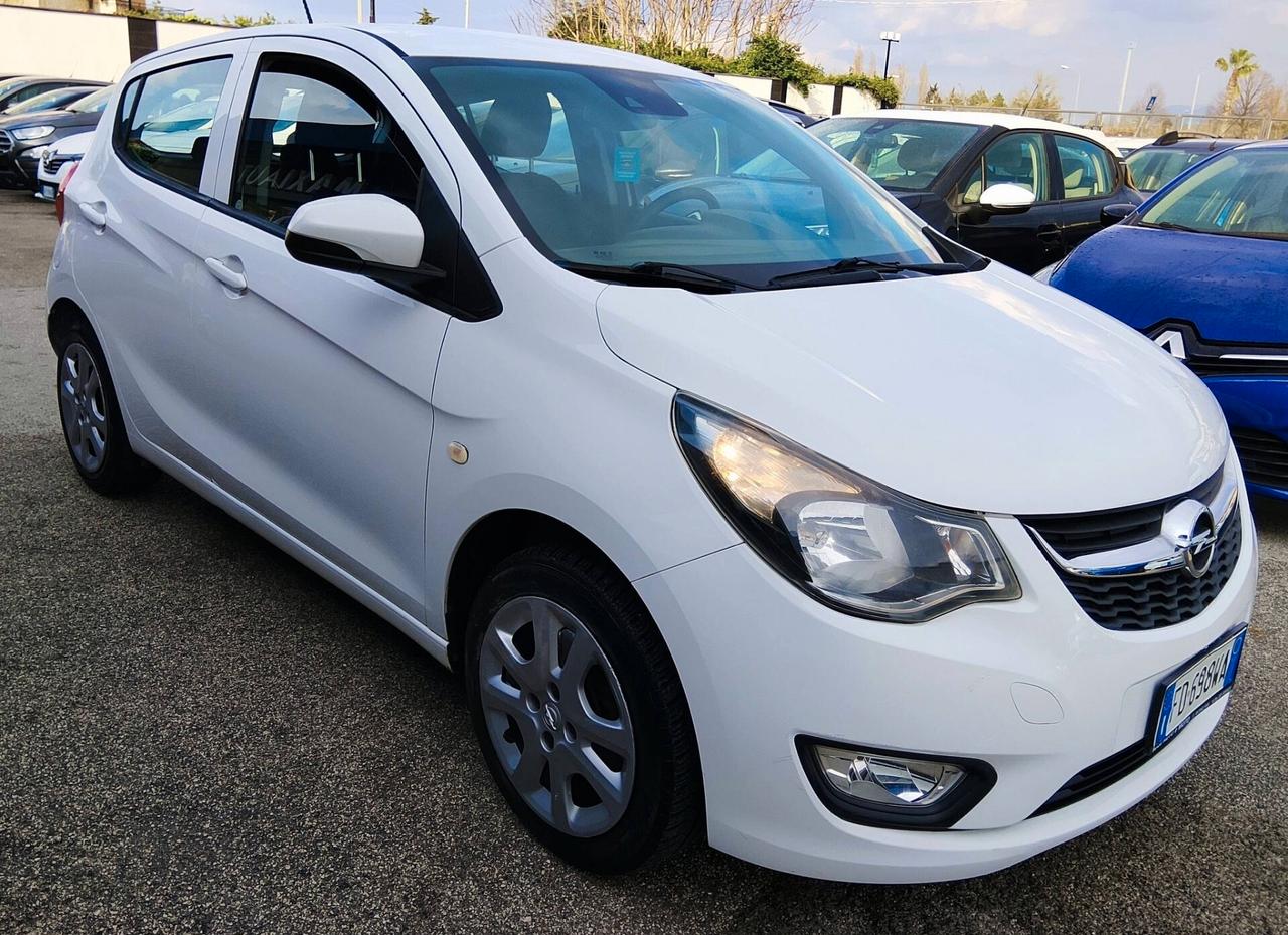 Opel Karl 1.0 75 MILA KM!