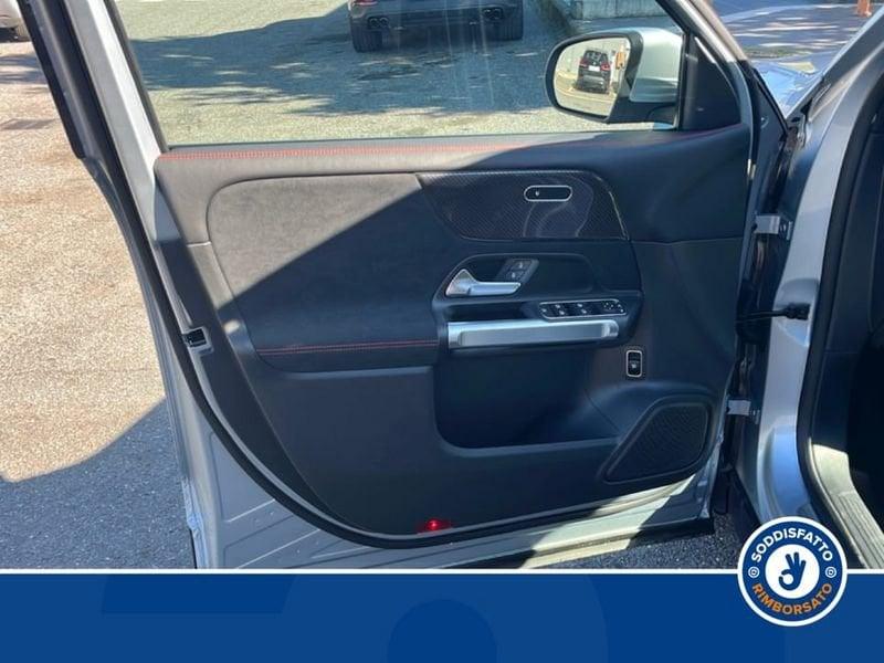 Mercedes-Benz GLB Classe 200d 4Matic AMG Line Advanced Plus