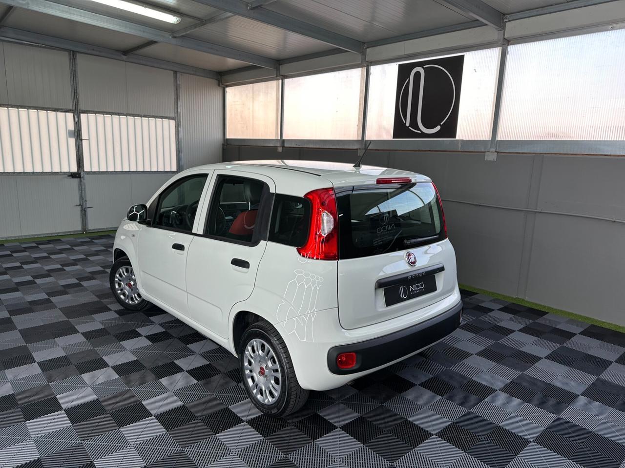 Fiat Panda 1.2 EasyPower