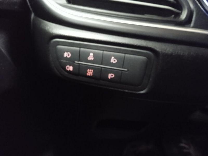 FIAT Tipo (2015-->) 1.6 Mjt S&S SW Lounge