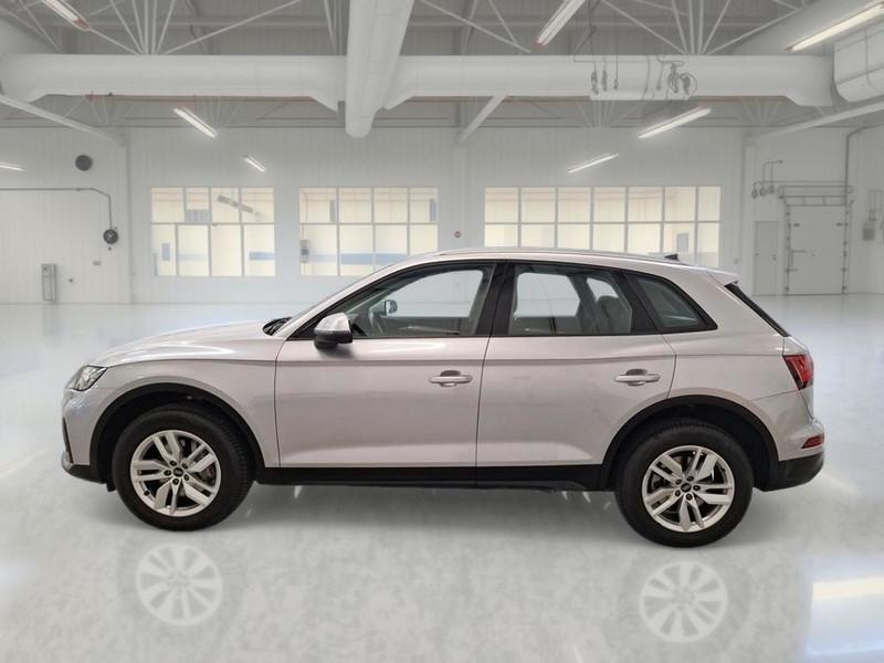AUDI Q5 40 TDI MHEV BUSINESS QUATTRO S TRONIC SUV