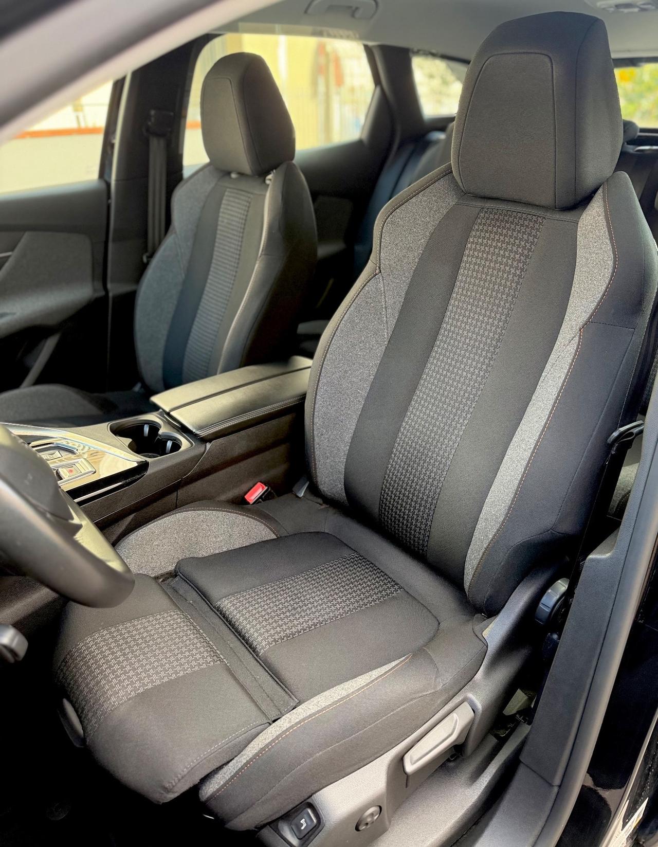 Peugeot 3008 1.5 Diesel Automatica 130 Cv