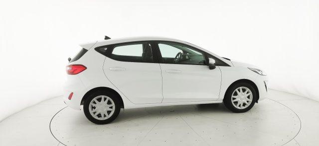 FORD Fiesta 1.5 EcoBlue 5 porte Business