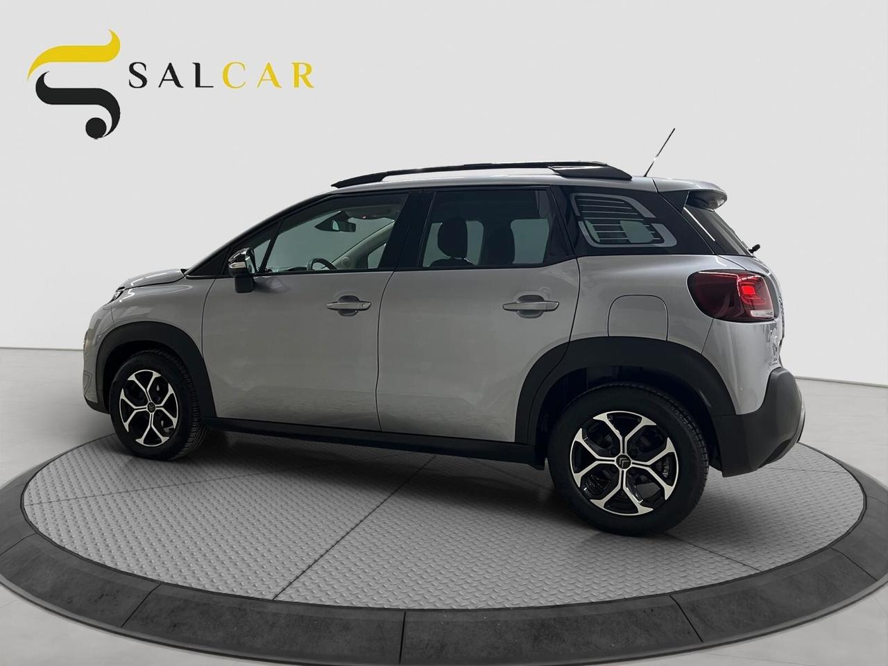 Citroen C3 Aircross BlueHDi 110 S&S Shine 2022