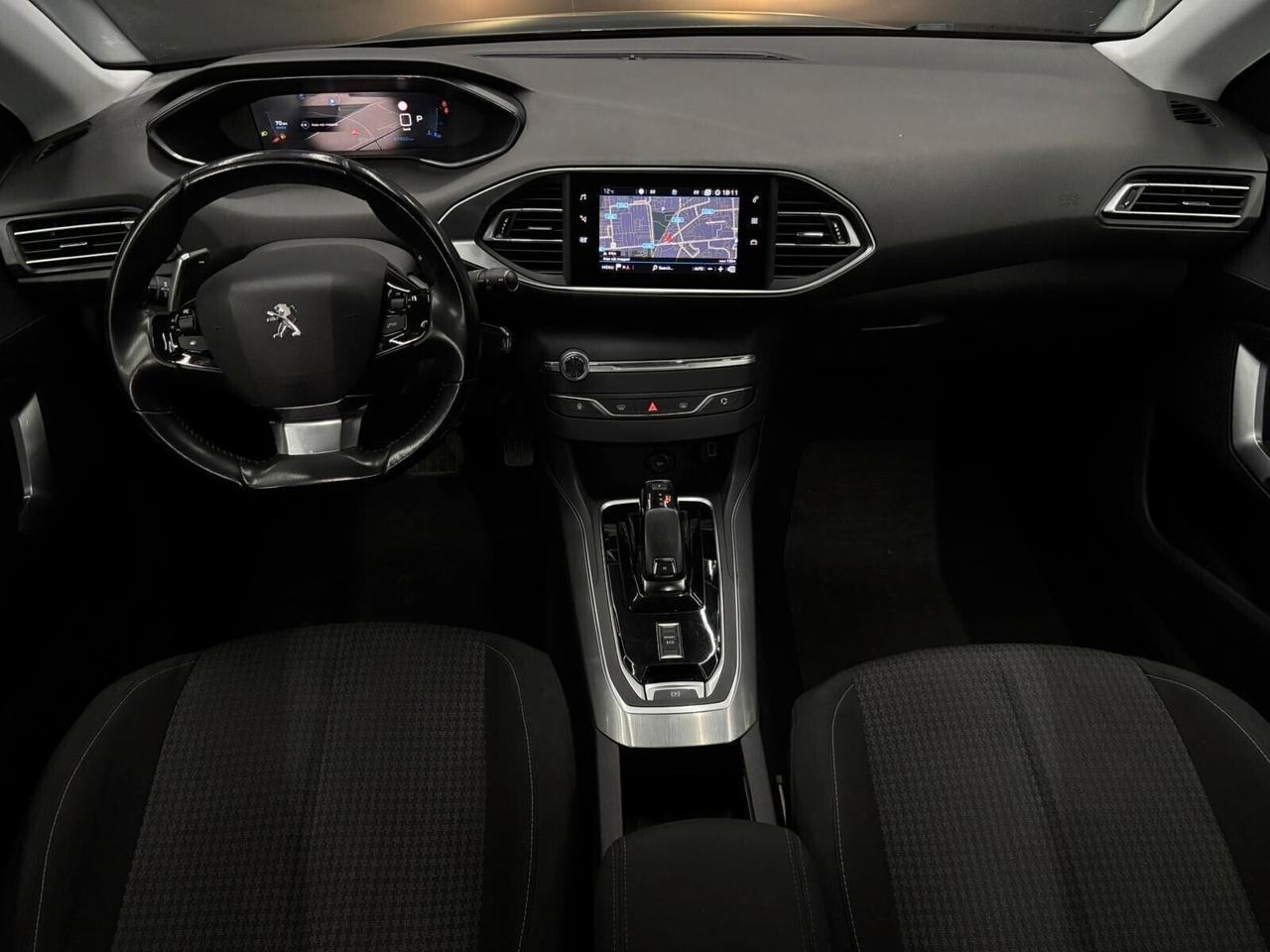 Peugeot 308 BlueHDi 1.5 130 S&S EAT8 Allure