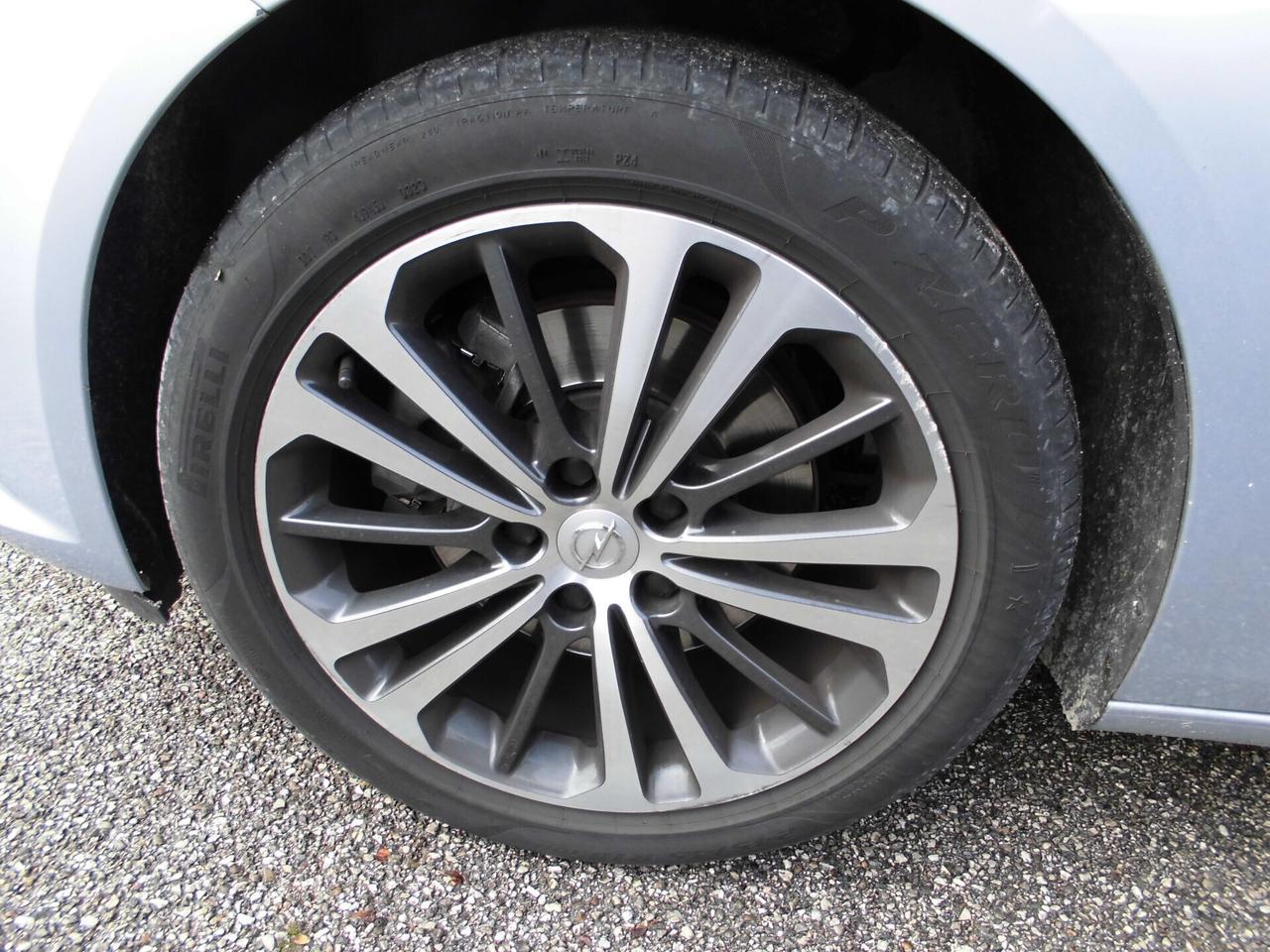 Opel Insignia 2.0 CDTI S&S Sports Tourer Innovation