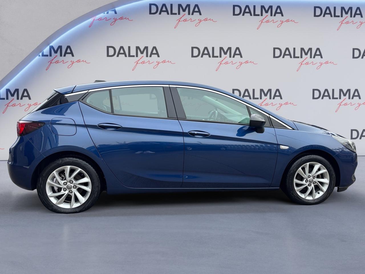 OPEL Astra V 2020 - Astra 5p 1.2 t Business Elegance s&s 110cv