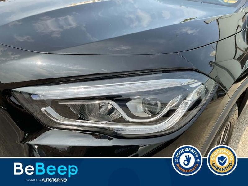 Mercedes-Benz GLA 250 E PLUG-IN HYBRID(E EQ-POWER) SPORT AUTO