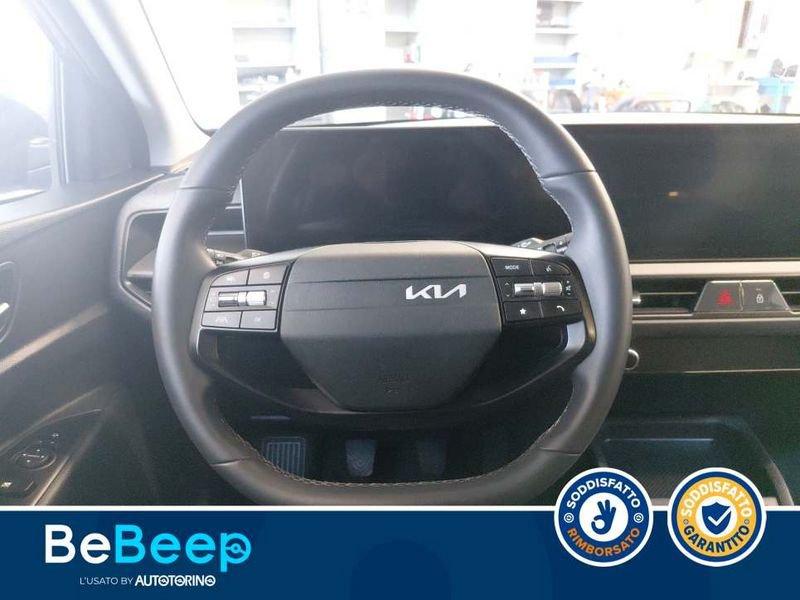 Kia Stonic 1.0 T-GDI STYLE