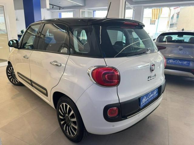 Fiat 500 L 1.3 mjt Lounge 95cv