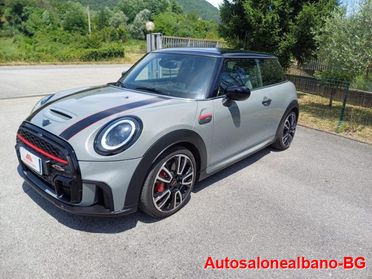 MINI John Cooper Works 2.0 John Cooper Works