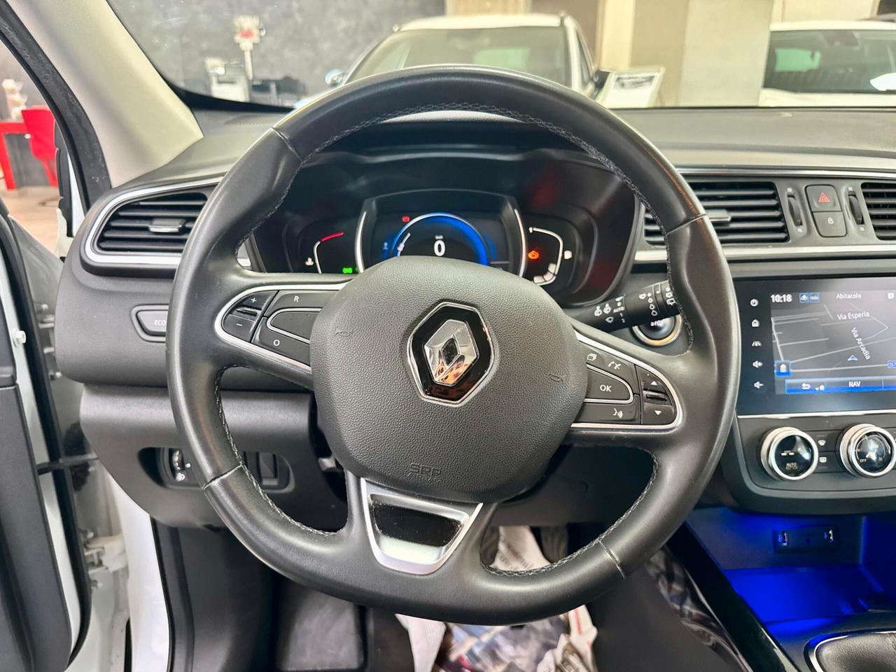 Renault Kadjar 1.5 Blue dCi 115cv Sport Edition 2020