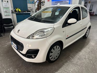 Peugeot 107 1.0 68CV 5p. Superga