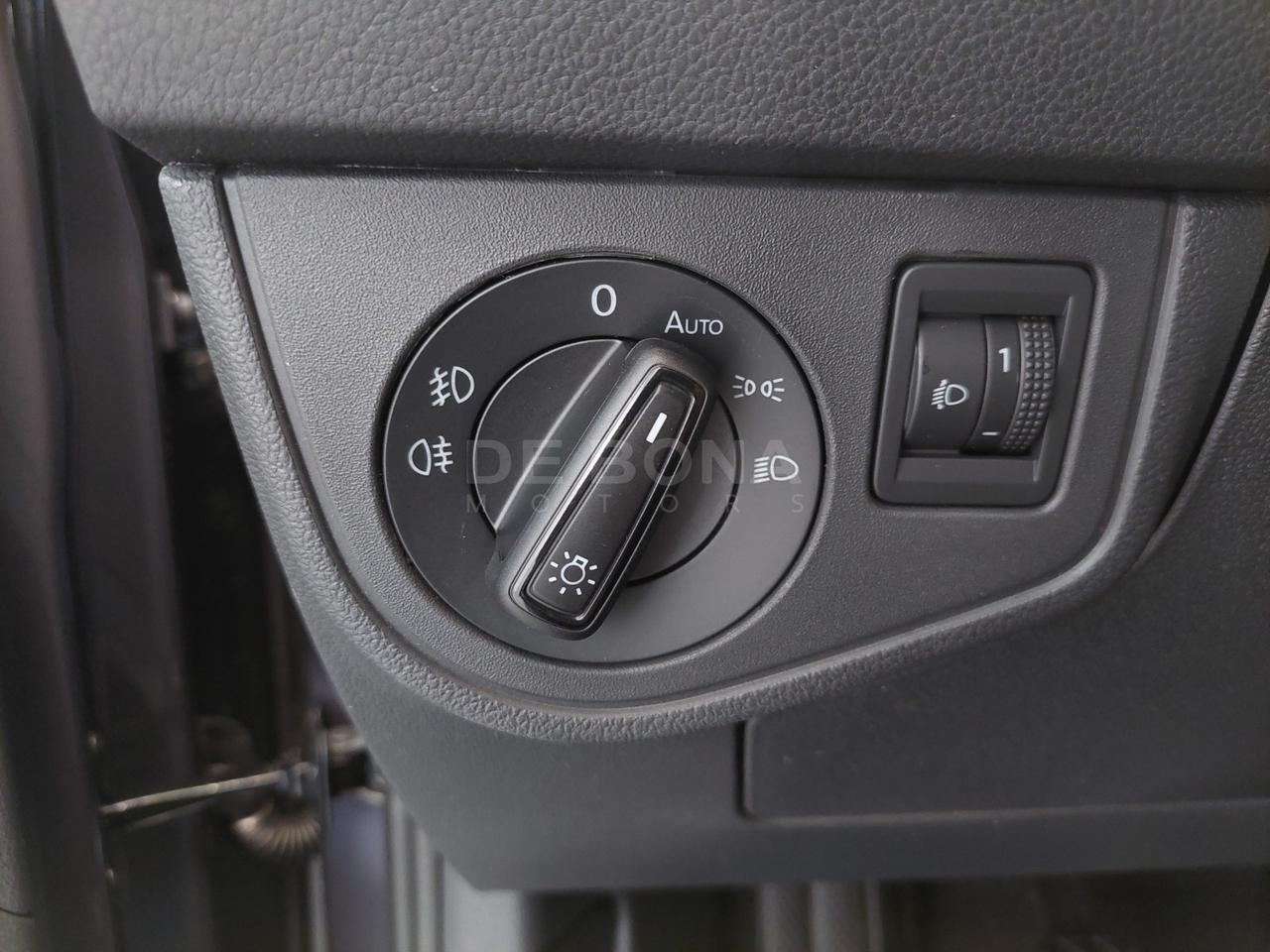 Volkswagen Taigo 1.0 tsi edition plus 115cv