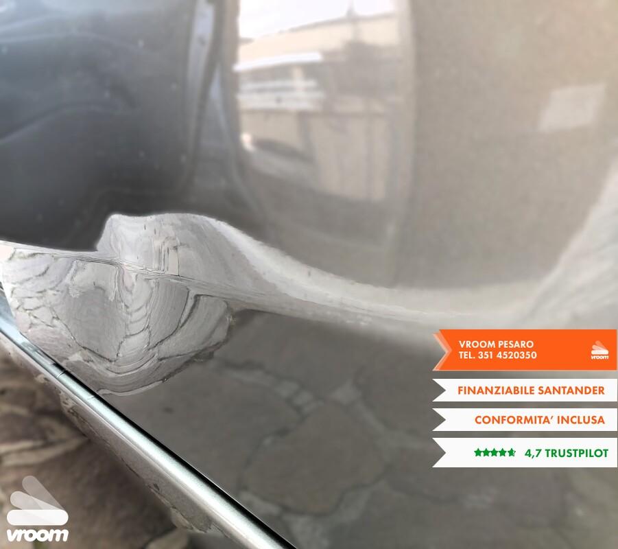 TOYOTA Yaris 3ª serie Yaris 1.5 Hybrid 5 porte...