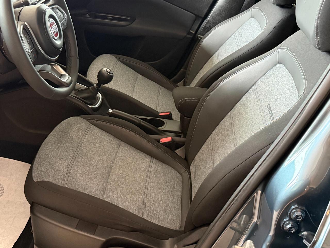 Fiat Tipo SW 1.6 M.JET 130 cv. CROSS