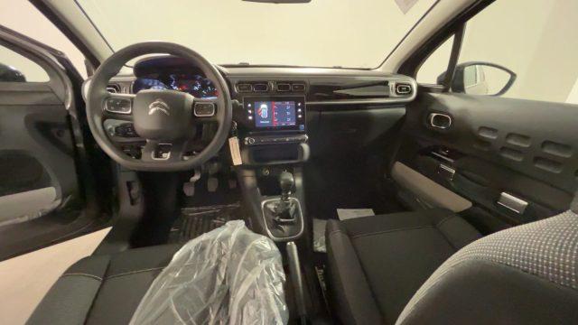 CITROEN C3 PureTech 110 S&S Max