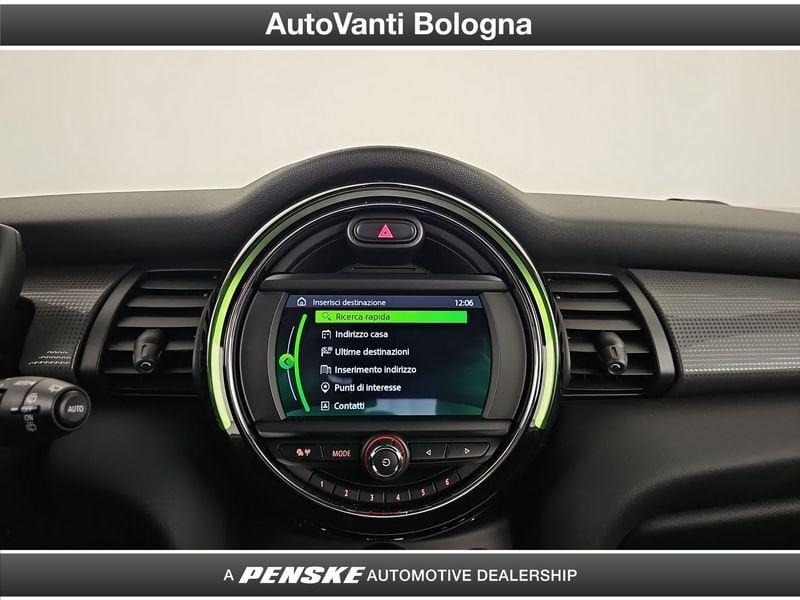 MINI Mini 5 porte Mini 1.5 Cooper Baker Street 5 porte