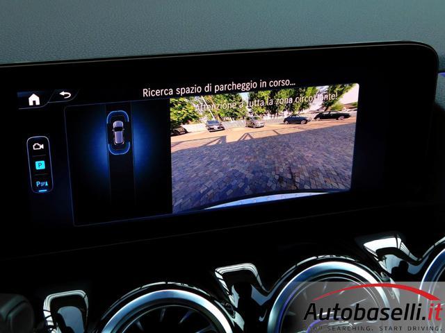 MERCEDES-BENZ GLA 180 200d 150cv Automatic AMG LINE Advanced Plus