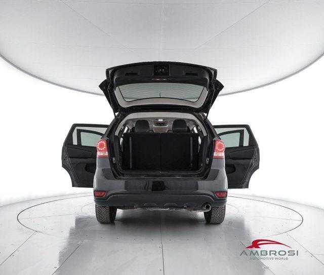 FIAT Freemont 2.0 Mjt 170 CV 4x4 Automatica Lounge