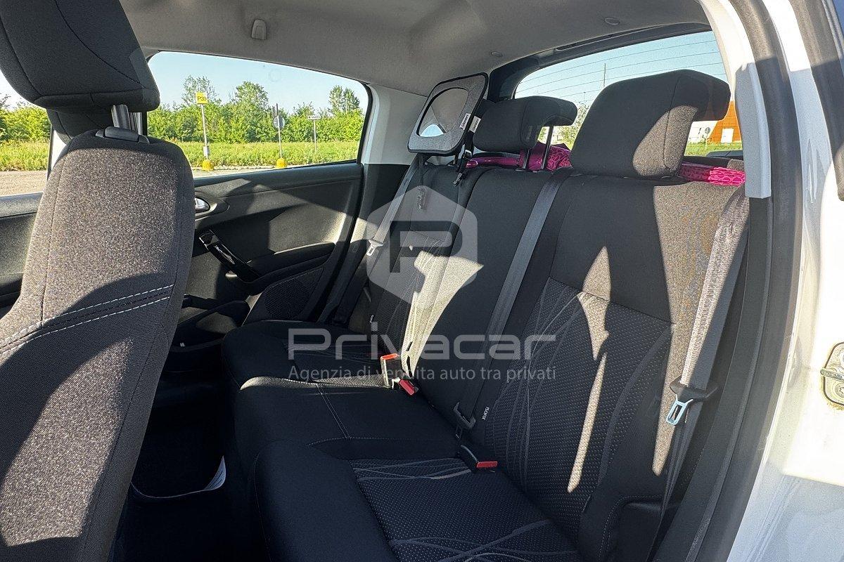 PEUGEOT 208 1° serie 1.4 VTi 95 CV 5p. GPL Active