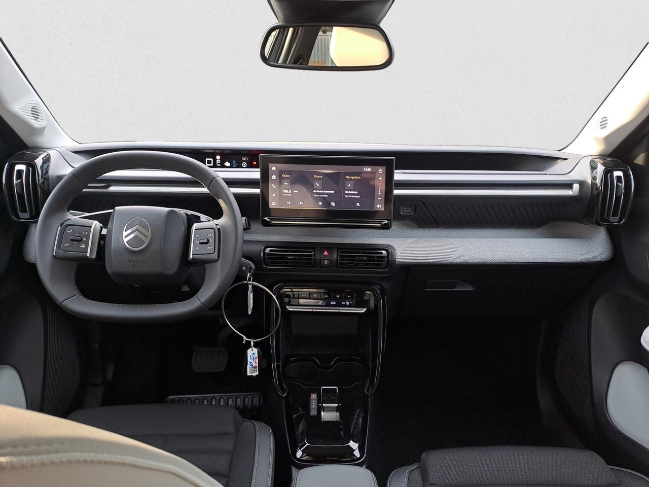 CITROEN Nuova C3 Aircross HYBRID 145 Ã«DCS6 -Â  MAX