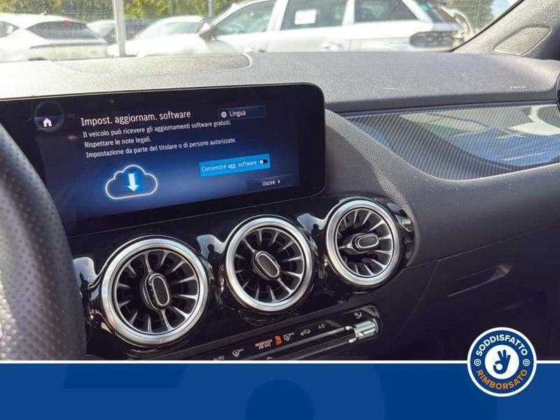 Mercedes-Benz GLA 200d Automatic AMG Line Advanced Plus