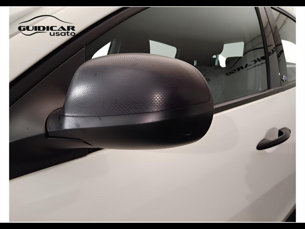 LANCIA Ypsilon III 2015 - Ypsilon 1.2 Elefantino Blu ecochic Gpl 69