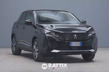 Peugeot 3008 1.6 Hybrid4 Phev 300CV Allure Pack e-EAT8