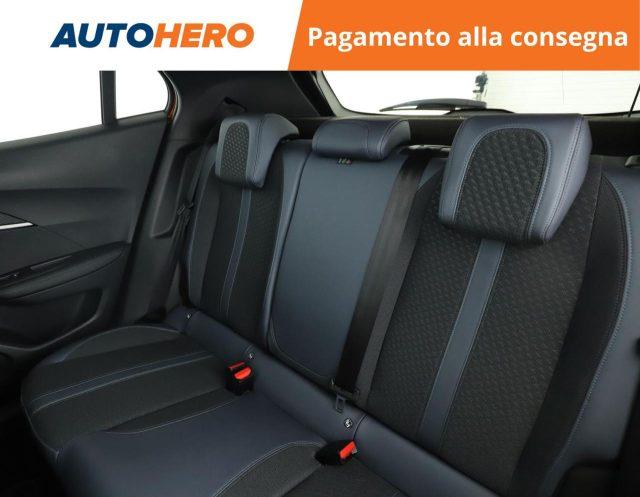 PEUGEOT 2008 PureTech 130 S&S Allure