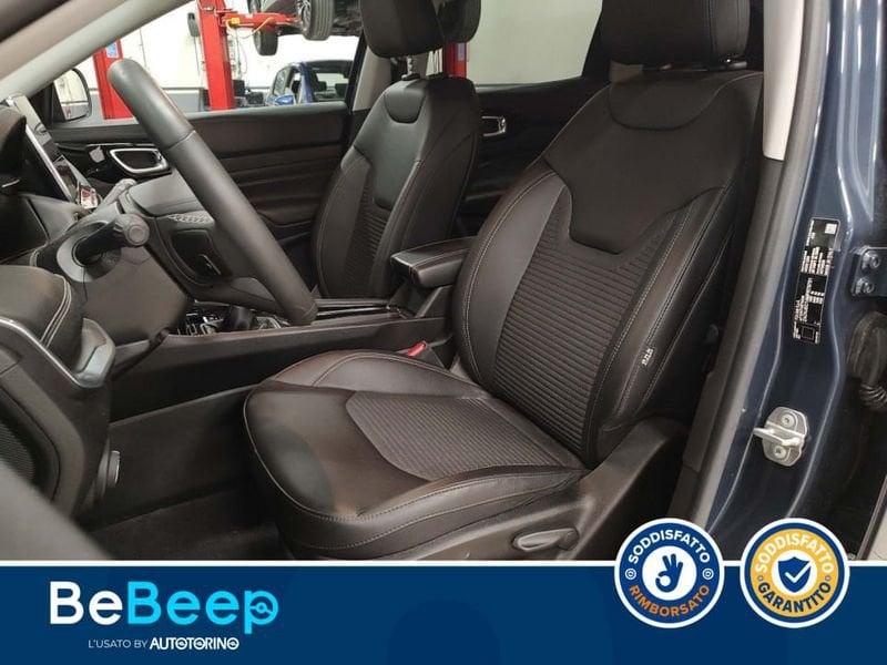 Jeep Compass 1.3 TURBO T4 LIMITED 2WD 130CV